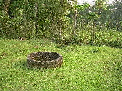 Những ngôi làng rỗng - Kỳ II