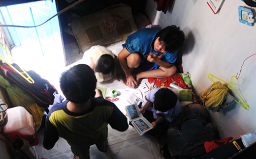 Không tin Việt Nam hạnh phúc thì sống ra sao?