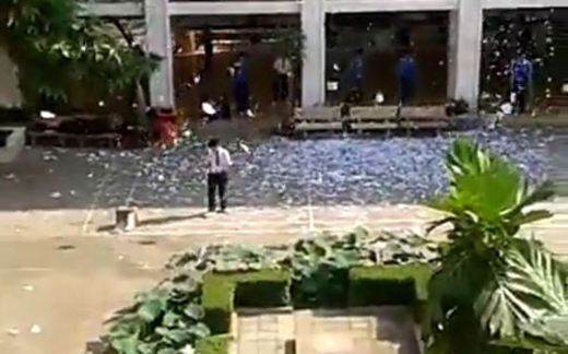 Sợ môn sử, đâu chỉ học sinh!