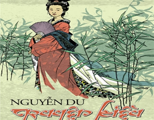 Truyện Kiều đã được viết thành giao hưởng như thế nào?