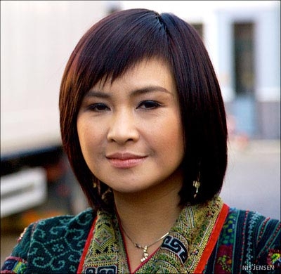 Thanh Lam đang "hư hỏng" và trượt xuống... vùng lầy?