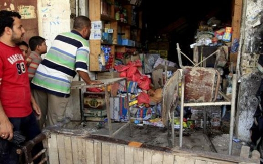 30 người thiệt mạng trong các vụ đánh bom, nổ súng ở Iraq