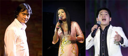 Xét phong NSND, NSƯT: Giới ca sĩ bất bình