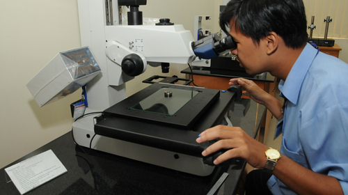 Nghiên cứu khoa học của VN tiếp tục tụt hạng: Báo động từ nghiên cứu giáo dục