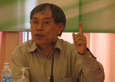 Chưa có quy định giọng Hà Nội là chuẩn quốc gia