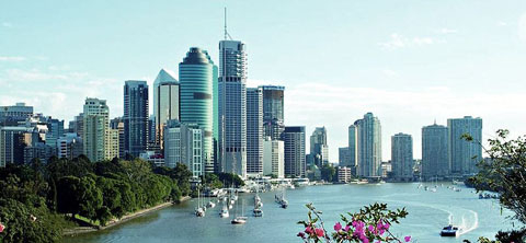 Brisbane - Hà Nội, nhớ hay quên