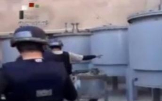 Syria: Tất cả vũ khí hóa học đã được niêm phong