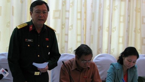 Còn rừng hay còn số trên giấy?