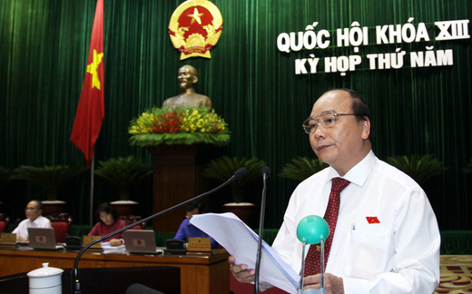 Vinashin, Vinalines tái cơ cấu hay phá sản: Không thể để ảnh hưởng tới 3 vạn gia đình