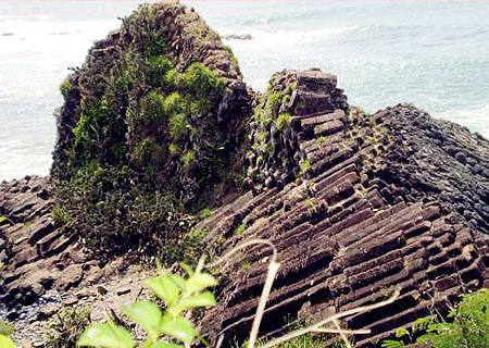 Kỳ thú Gành Đá Đĩa