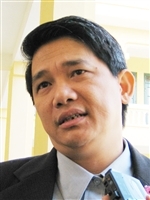 Bộ, Sở đều phản đối