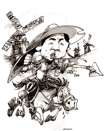 Về sự ngộ nhận của Giáo sư Ngô Bảo Châu