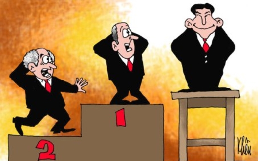 Danh hiệu và lòng tự trọng