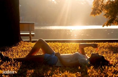 ĐÁNH MẤT NIỀM HY VỌNG