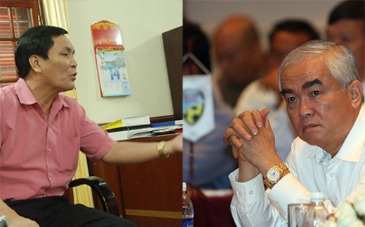 Phí thuê sân 1,5 tỉ đồng/trận: Quá đáng!