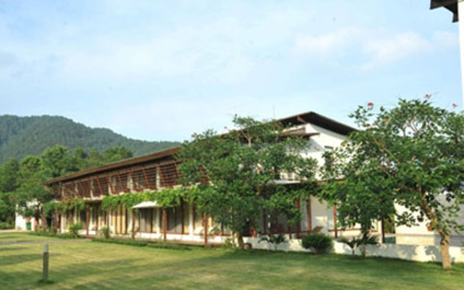 Quan chức bóc lỗi Mỹ Linh 'xây nhà trên đất rừng'