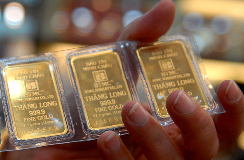Bức tranh ảm đạm của kinh tế 2012
