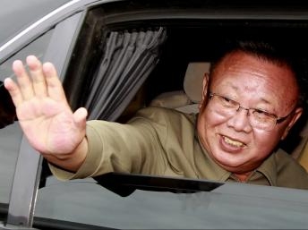 WikiLeaks tiết lộ: lãnh đạo Bắc Triều Tiên không tin tưởng Trung Quốc