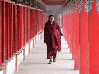 Hai người Tây Tạng tự thiêu trong một tuần