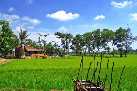 Vùng biển Quảng Bình