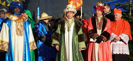 Những huyền thoại về ngày lễ Giáng sinh