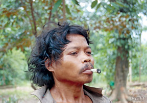 Ký sự sông Gianh - Kỳ 3