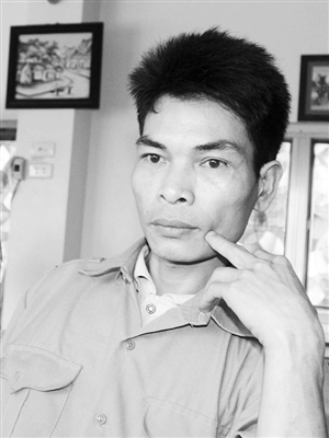 Một nông dân hiến thận cứu người dưng - kỳ 2