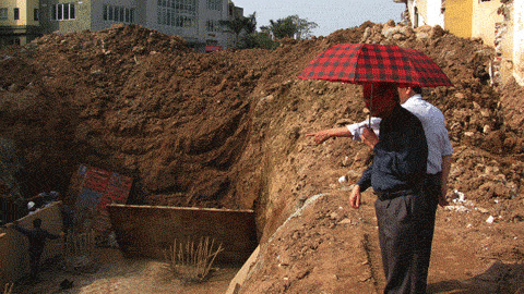 Cứu Hoàng thành Thăng Long chỉ bằng... ‎ý chí, văn bản?