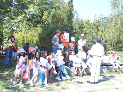 Người Việt trên xứ sở Hoa Hồng