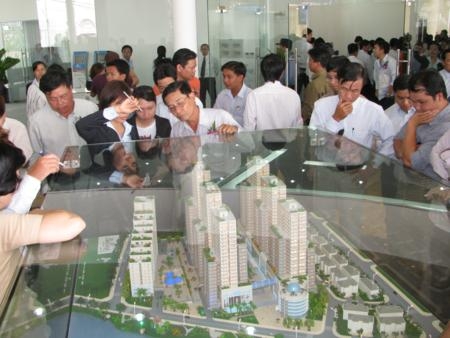 Nhà đất vào “mùa khuyến mãi”