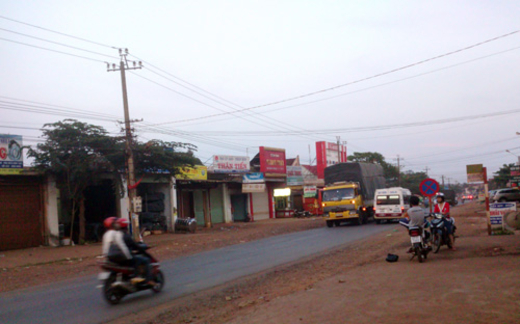 Tiền đâu để tăng bội chi?