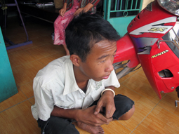 “Đại ca” Hồng lộng hành ở Gò Đen