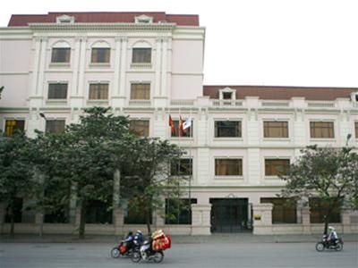 Lương chủ tịch, tổng giám đốc cao hay thấp ? - Bài 1