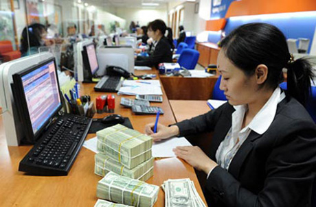 Ngân hàng rục rịch gom trái phiếu cuối năm