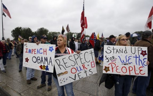 Mỹ: Thương thảo về mức trần nợ có tiến bộ khi hạn chót gần kề