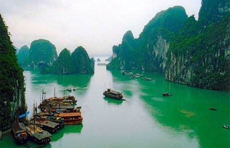 Đặc khu kinh tế: Hành trình đang viết dở