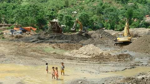 Thực trạng khai khoáng tại Nghệ An: Kỳ 9