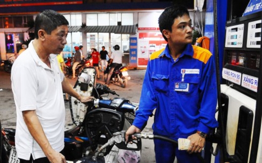 Doanh nghiệp xăng dầu ấm ức vì bị truy thu thuế