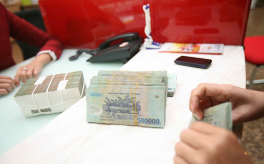 Ủy ban Giám sát tài chính quốc gia: Lãi suất cho vay cần về mức 10%/năm