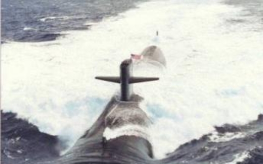 Đài Loan muốn mua tàu ngầm Mỹ, dù quan hệ với Trung Quốc nồng ấm hơn