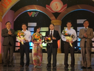 Phim truyền hình Việt Nam - đến ngưỡng bội thực?