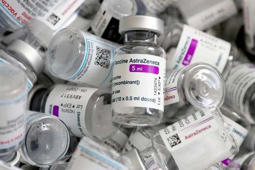 Chính phủ Ba Lan tuyên bố bỏ vắc xin AstraZeneca?