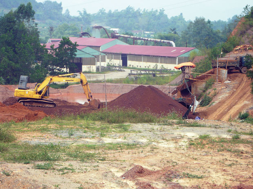 Cao Bằng vẫn không ngừng “chảy máu” khoáng sản - Bài cuối