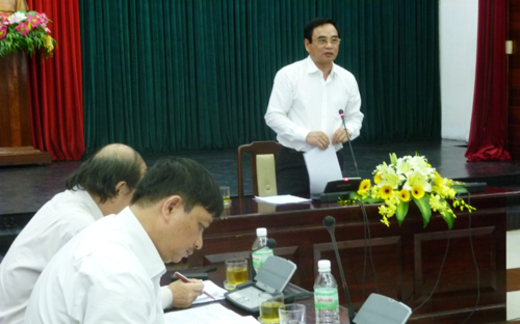 'Được mùa' phát ngôn thẳng thật của quan chức Việt