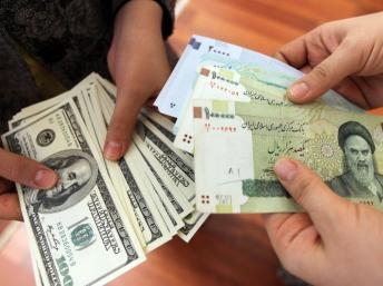 Kinh tế Iran kiệt quệ dưới sức ép của cộng đồng quốc tế