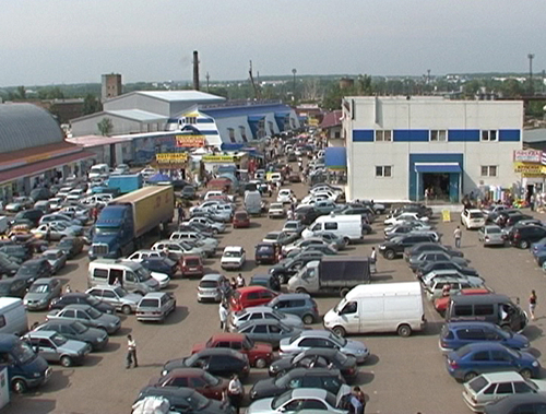 Tấm lòng của người Việt tại Bashkiria dành cho những trái tim trẻ thơ