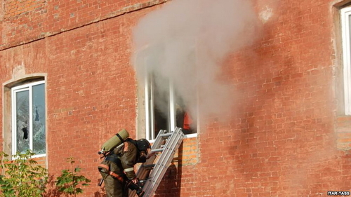 Đưa thi hài, di hài 14 người Việt tại Nga về nước
