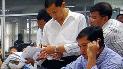 Công nghiệp đẻ mướn: Cảnh báo từ Thái Lan