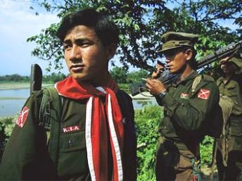 Miến Điện: quân nổi dậy Kachin không tin tưởng vào thỏa thuận ngưng bắn