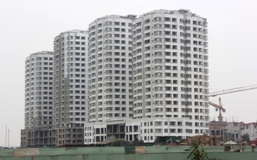 Chung cư Emico: Chủ đầu tư thờ ơ nhìn khách hàng điêu đứng?